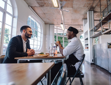 Developing Hospitality Leaders of the Future
