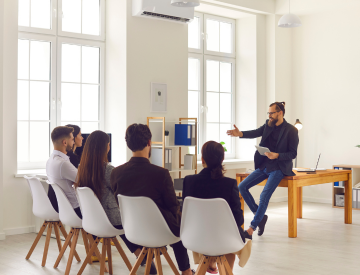 Attracting Top Talent in Construction: Building a Winning Team