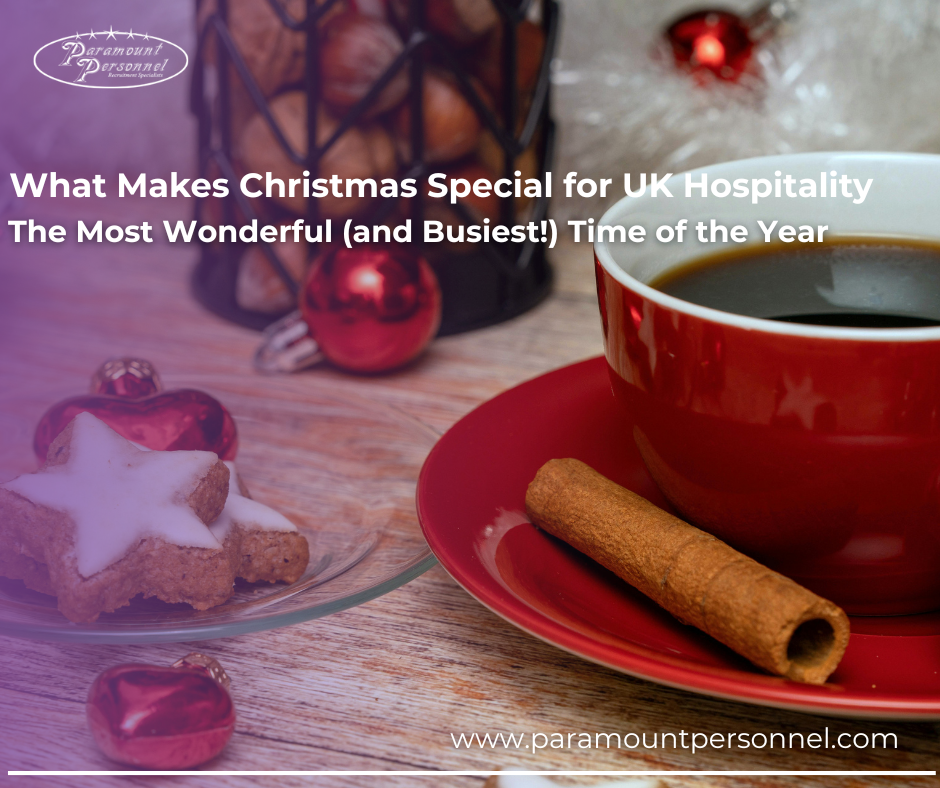 christmas what makes it special